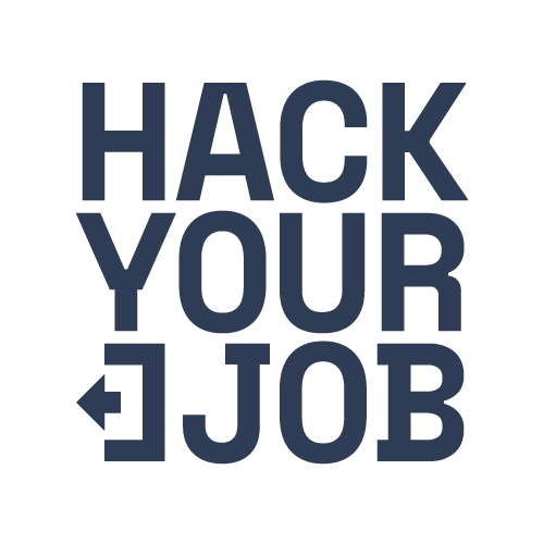 HackYourJob