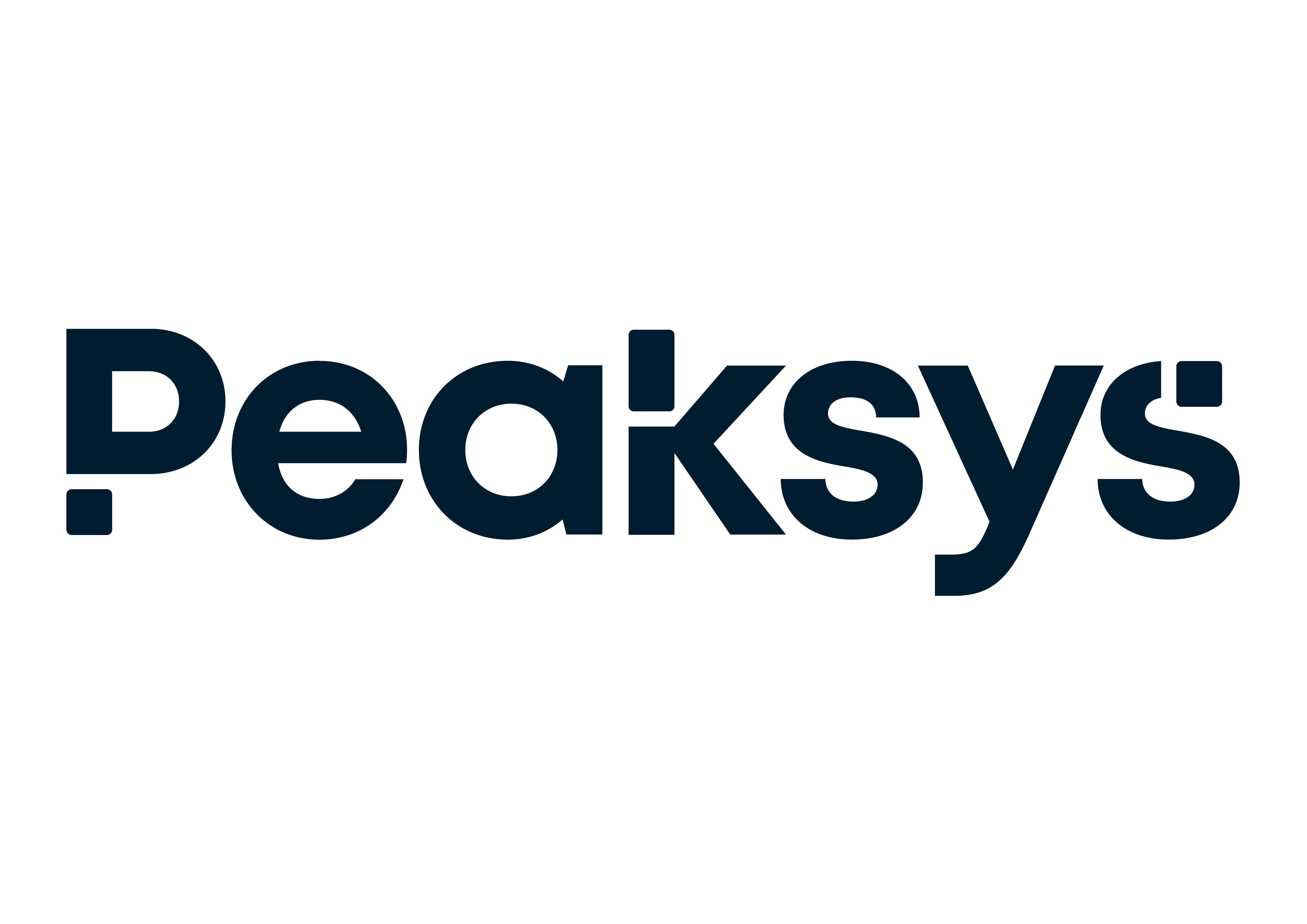 Peaksys