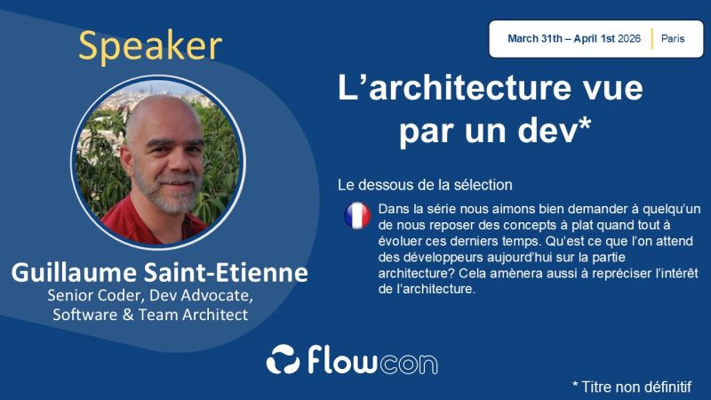 Session info for Guillaume Saint Etienne